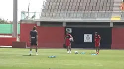 La ejecución de Luka Romero.