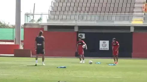 La ejecución de Luka Romero.