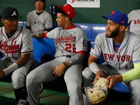 El periodista que defendió a los peloteros latinos de discriminación