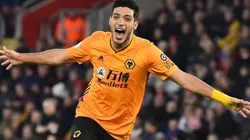 Raúl Jiménez quiere recuperar su lugar en la Premier League, con miras a un torneo europeo en la venidera temporada.