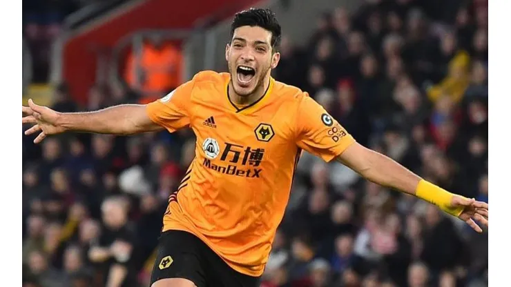 Raúl Jiménez quiere recuperar su lugar en la Premier League, con miras a un torneo europeo en la venidera temporada.