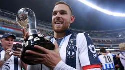 El club de la MLS que estaría dispuesto a pagar por Janssen
