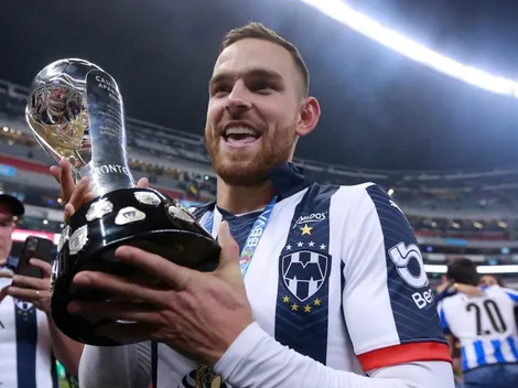 El club de la MLS que estaría dispuesto a pagar por Janssen