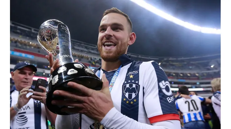El club de la MLS que estaría dispuesto a pagar por Janssen