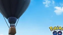 ¡Nuevo evento! Los Globos del Team GO Rocket llegan a Pokémon GO