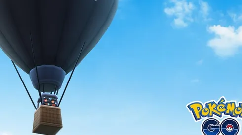 ¡Nuevo evento! Los Globos del Team GO Rocket llegan a Pokémon GO