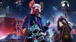 Revelan nuevas imágenes inéditas de Watch Dogs: Legion antes del Ubisoft Forward