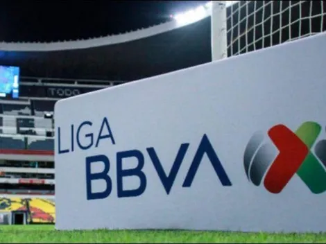 El Apertura 2020 de la Liga MX podría aplazarse para agosto