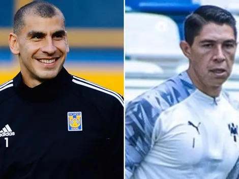 Hay banca: Guzmán respalda a González