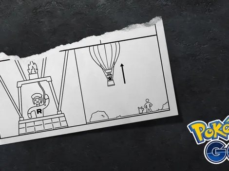 Pokémon GO anticipa que "algo importante ocurrirá" este 7 de julio
