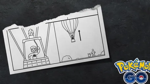 Pokémon GO anticipa que "algo importante ocurrirá" este 7 de julio