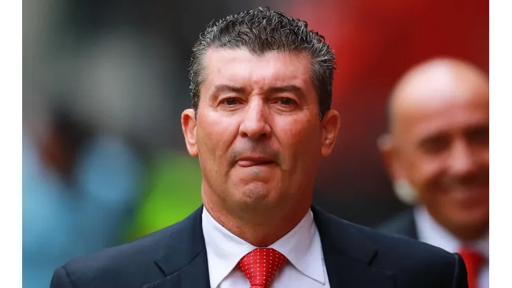 El plan de José Manuel de la Torre para llevar a Toluca hacia el título de Liga MX