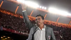 En Fox Sports revelaron el "nuevo River" que quiere Gallardo