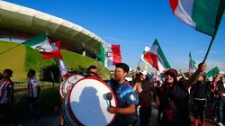 ¿Cuándo regresa la afición a los estadios? Foto: JamMedia