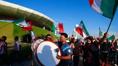 ¿Cuándo regresa la afición a los estadios? Foto: JamMedia