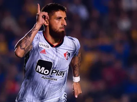 Qué canal transmite Atlas vs. Mazatlán por la Copa por México