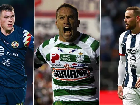 Bien picante: Santos Laguna trolleó al América y Rayados en Twitter