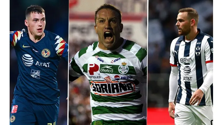 Bien picante: Santos Laguna trolleó al América y Rayados en Twitter