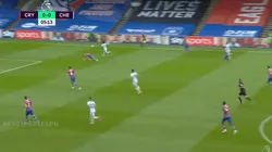 Polémica: un rival se lesionó, Chelsea siguió la jugada y terminó en gol