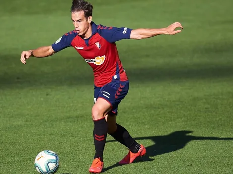 En VIVO: Real Betis vs. Osasuna por La Liga