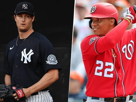 Los mejores juegos del calendario 2020 de las Grandes Ligas