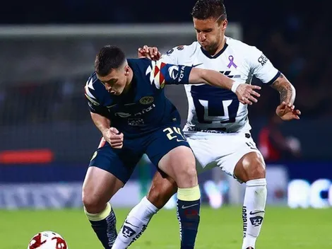 El Clásico Capitalino se toma la Copa por México