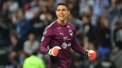 Rubén Rodríguez elogió a Hugo González