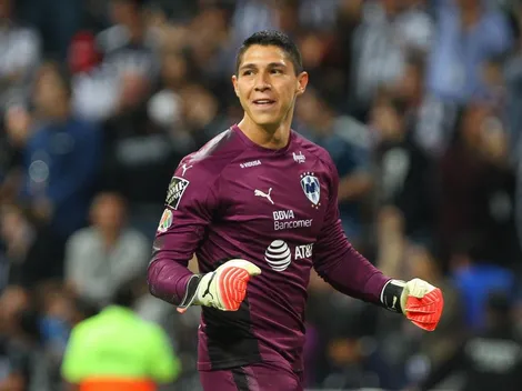 Rubén Rodríguez elogió a Hugo González