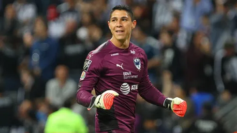 Rubén Rodríguez elogió a Hugo González