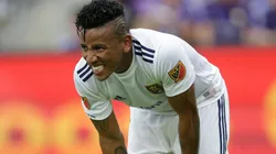 Acusan de "fiestero" a Joao Plata, el nuevo refuerzo de Toluca