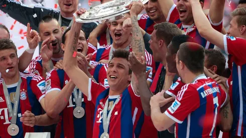 Multicampeón con Bayern Munich y Juventus quedó libre: ¿Lo buscarán desde México?