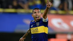 Candidato a presidente de Corinthians sobre Tevez: "¿Va a venir para un período de fiestas?"