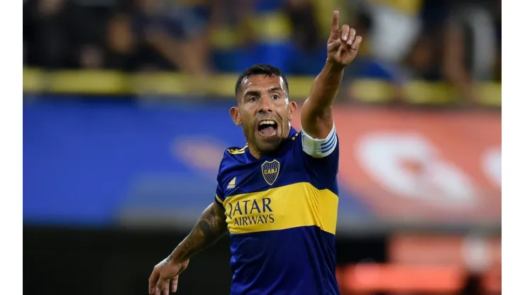 Candidato a presidente de Corinthians sobre Tevez: "¿Va a venir para un período de fiestas?"