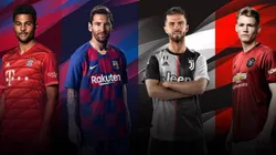 KONAMI anuncia que perderá dos importantes licencias para el PES 2021