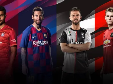KONAMI anuncia que perderá dos importantes licencias para el PES 2021