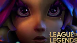 Riot presenta a Lillia, la nueva campeona de League of Legends