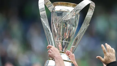 El Torneo Especial MLS is Back empezará el 8 de julio (Getty).