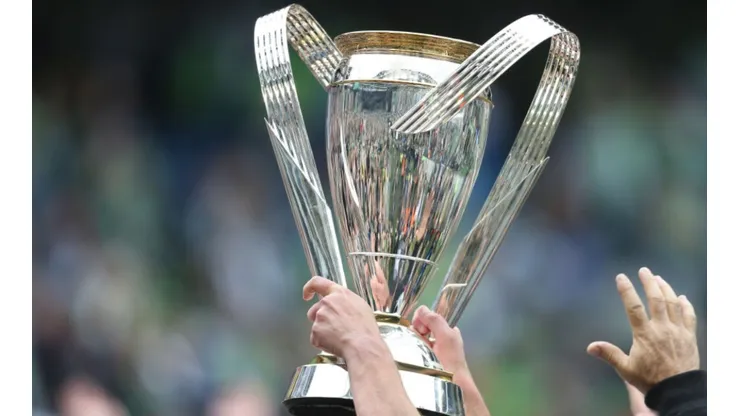 El Torneo Especial MLS is Back empezará el 8 de julio (Getty).
