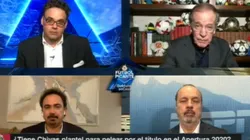 Joserra Fernández ilusiona a las Chivas