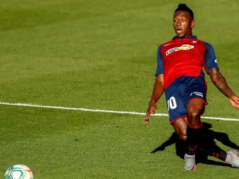 Qué canal transmite Real Betis vs. Osasuna por La Liga