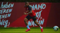 Jefferson Farfán pertenece al Lokomotiv de Rusia.