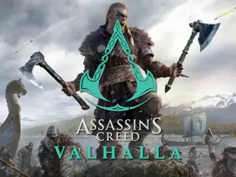 Filtran 'gameplay' de 30 minutos de Assassin's Creed: Valhalla que enloquece a Ubisoft