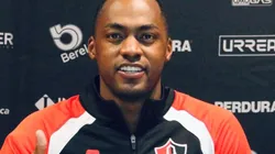 Aseguran que Ibarra no quería ir al Atlas