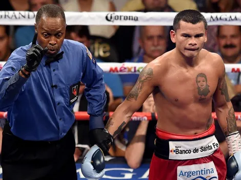 ¡Por fin! Al Chino Maidana le dará la revancha uno de sus verdugos