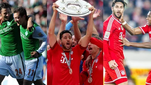 Claudio Pizarro se retiró del fútbol a los 41 años.