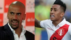 Juan Sebastián Verón es el presidente de Estudiantes de la Plata.