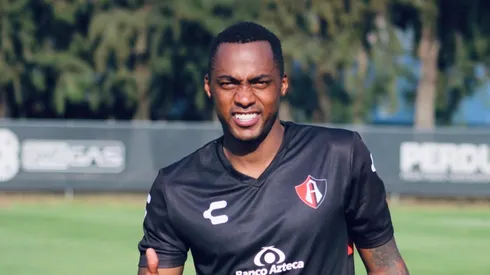 Renato Ibarra podría debutar en el partido ante el Mazatlán