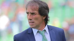 Atento, Santos: Ecuador estaría tras los pasos de Almada