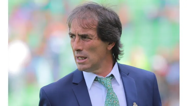 Atento, Santos: Ecuador estaría tras los pasos de Almada