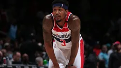 Bradley Beal, escolta de los Wizards (Getty Images)